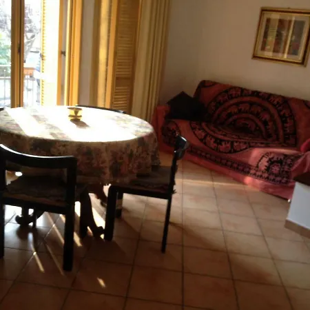 Piazza Umberto I N10 Casa Silvana Apartman Nocera Umbra