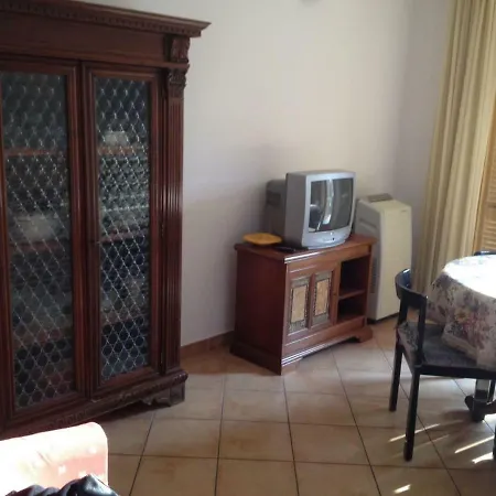 Piazza Umberto I N10 Casa Silvana Apartmán