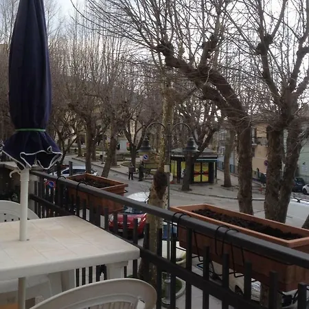 Piazza Umberto I N10 Casa Silvana Apartman
