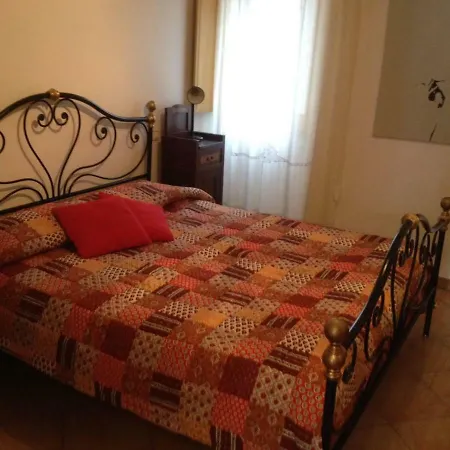 Apartmán Piazza Umberto I N10 Casa Silvana *