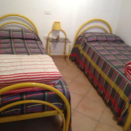 Apartmán Piazza Umberto I N10 Casa Silvana Nocera Umbra