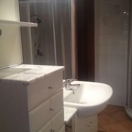 Piazza Umberto I N10 Casa Silvana Apartmán Nocera Umbra