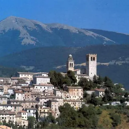 Apartman Piazza Umberto I N10 Casa Silvana
